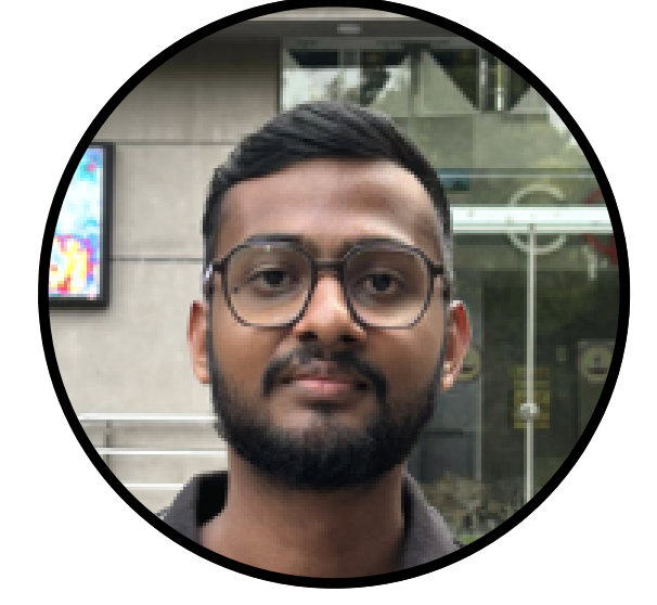 Hariprasad Manoharan