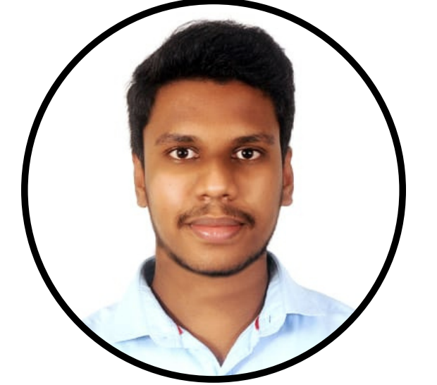 Gokul Vishnu Kirti D.